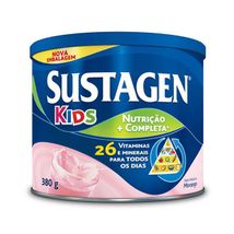 Sustagen-Kids-Morango-380G