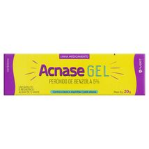 Acnase-Gel-20G