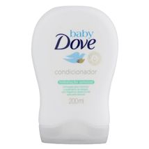Condicionador-Dove-Baby-Hidratacao-Sensivel-200Ml